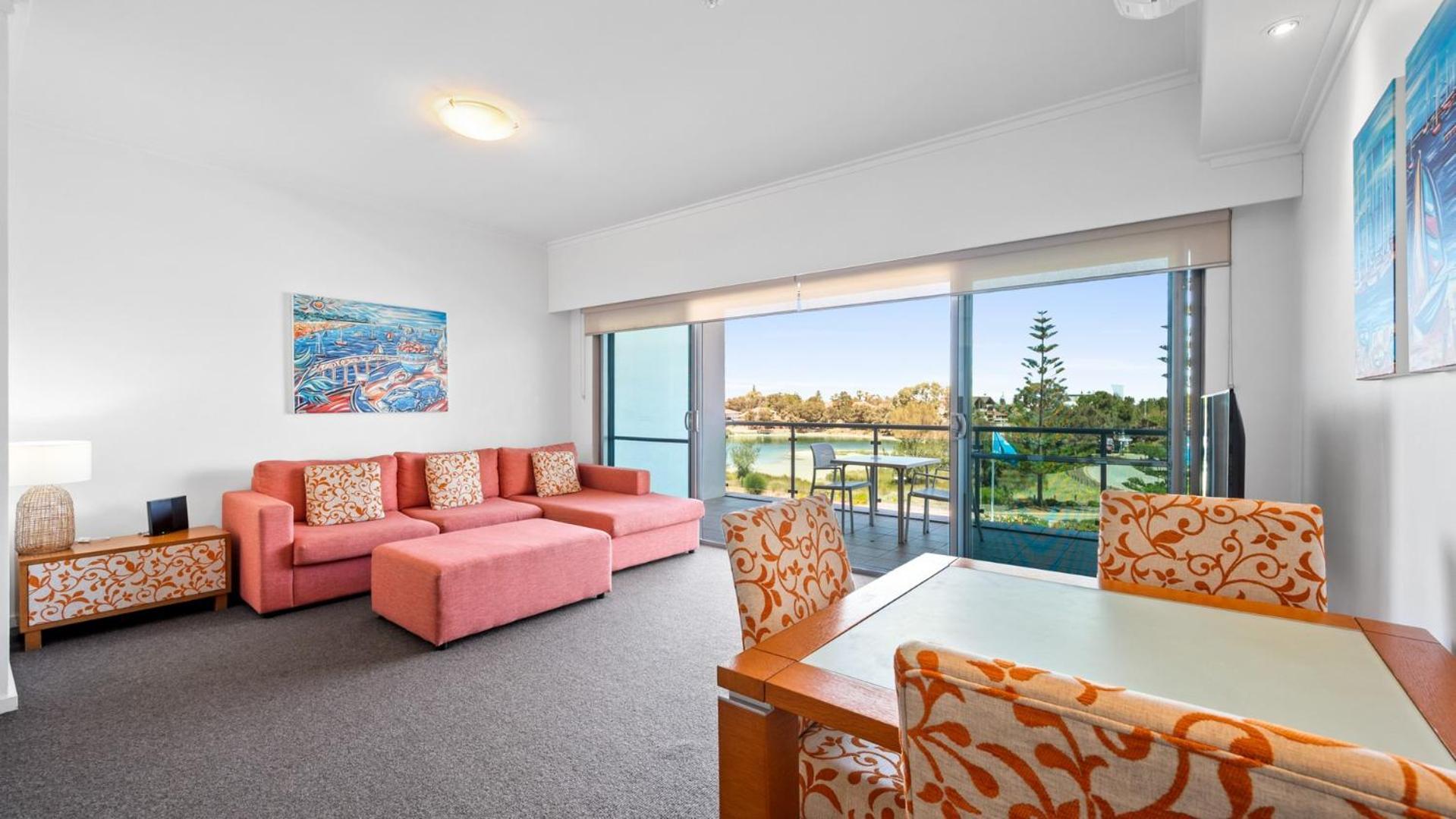 Sea Side 104 Villa Mandurah Exterior photo